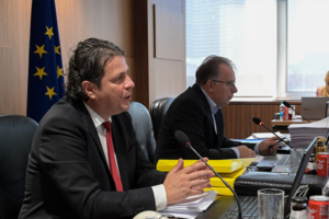 Vlada FBiH utvrdila Nacrt izmjena Zakona o faktoringu na prijedlog Tonija Kraljevića