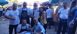 Džigarijada u Crvenom Grmu  ponovno okupila ljubitelje dobre hrane, druženja i domaće atmosfere